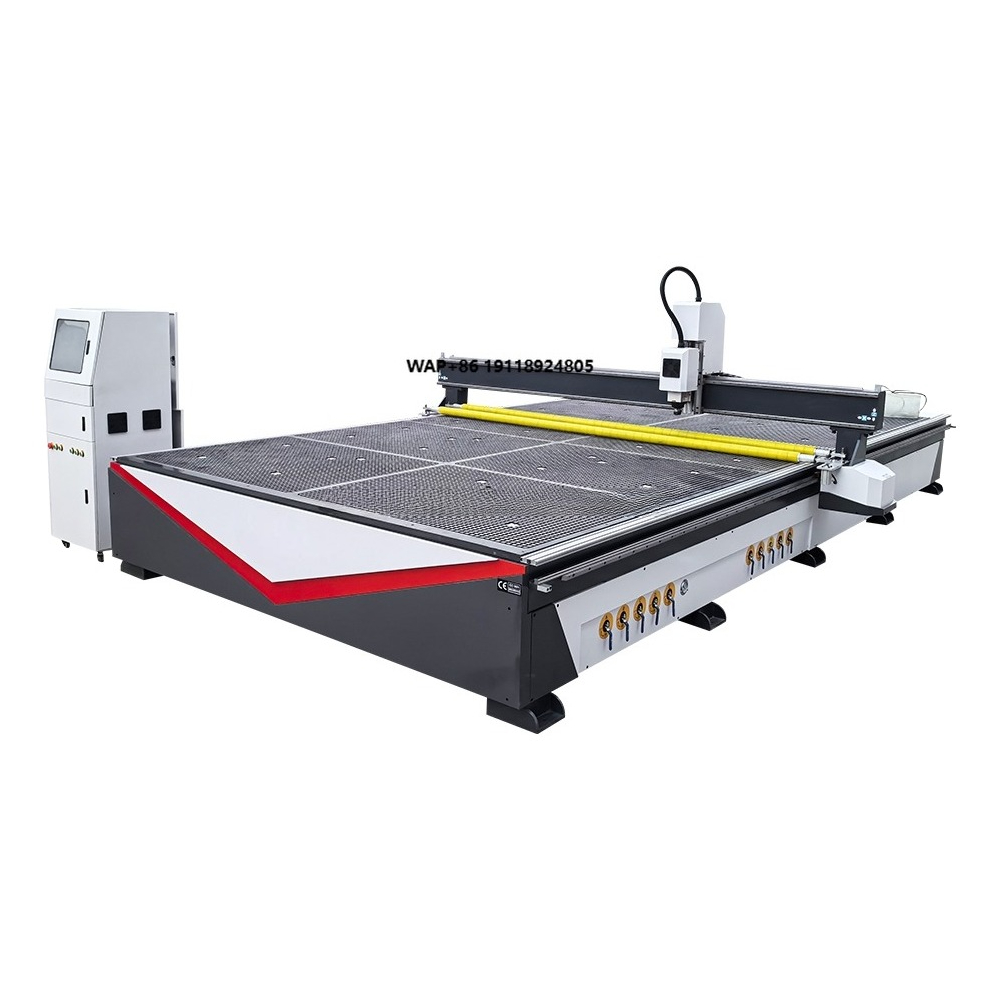 Woodworking Product - Professional Woodworking Engraving Machine CNC Carving