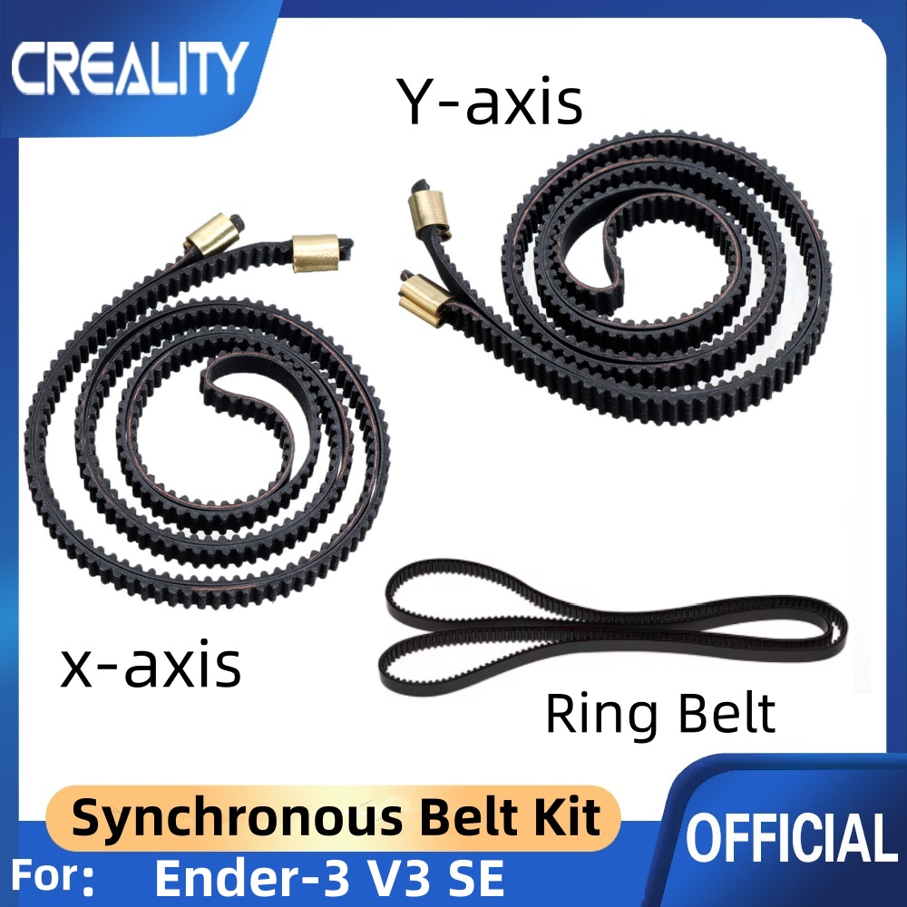 Creality Printer Ender 3 V3 - Creality Ender-3 V3 SE X+Y-axis and