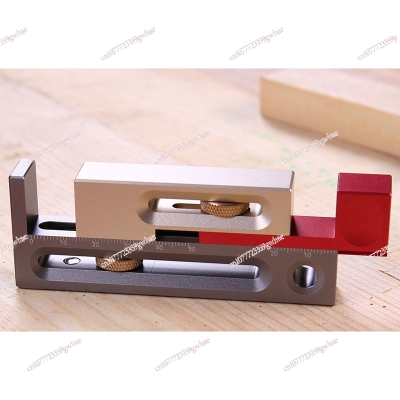 Woodworking Kerf - Woodworking Table Saw Kerf Adjuster Mortise