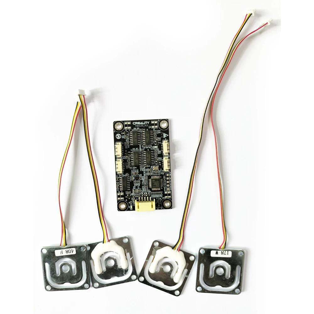 Creality Printer Ender 3 V3 - CREALITY Ender-3 V3 Auto-Leveling Kit cable