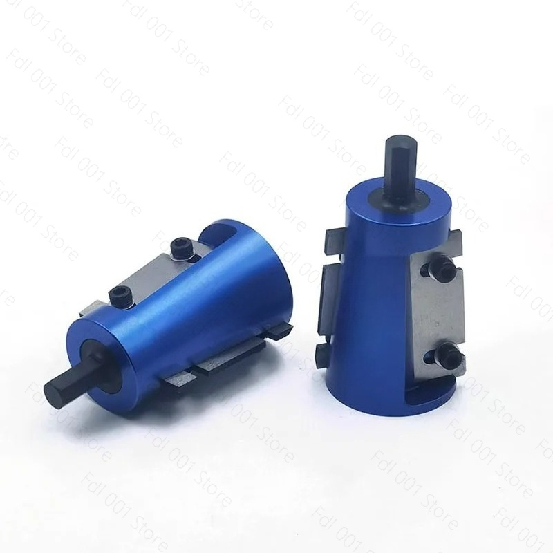 Woodworking Groove - Wooden Dowels Wooden Wedges Rounded Tenons