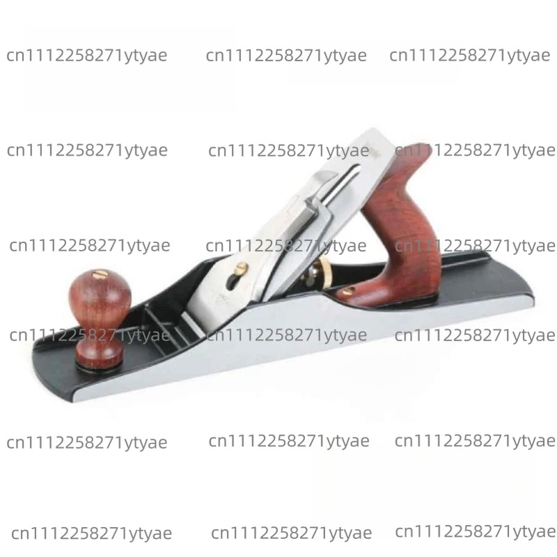 Bench Plane Jointer - No.5 1/2 Hand Jointer Plane -
