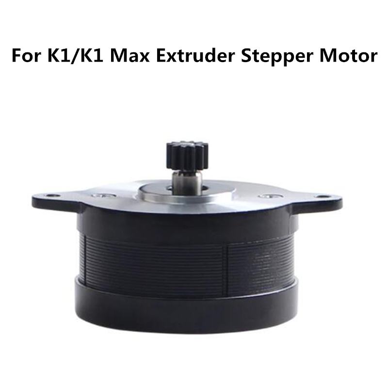 Creality Printer Ender 3 V3 - K1 Extruder Stepper Motor with 12