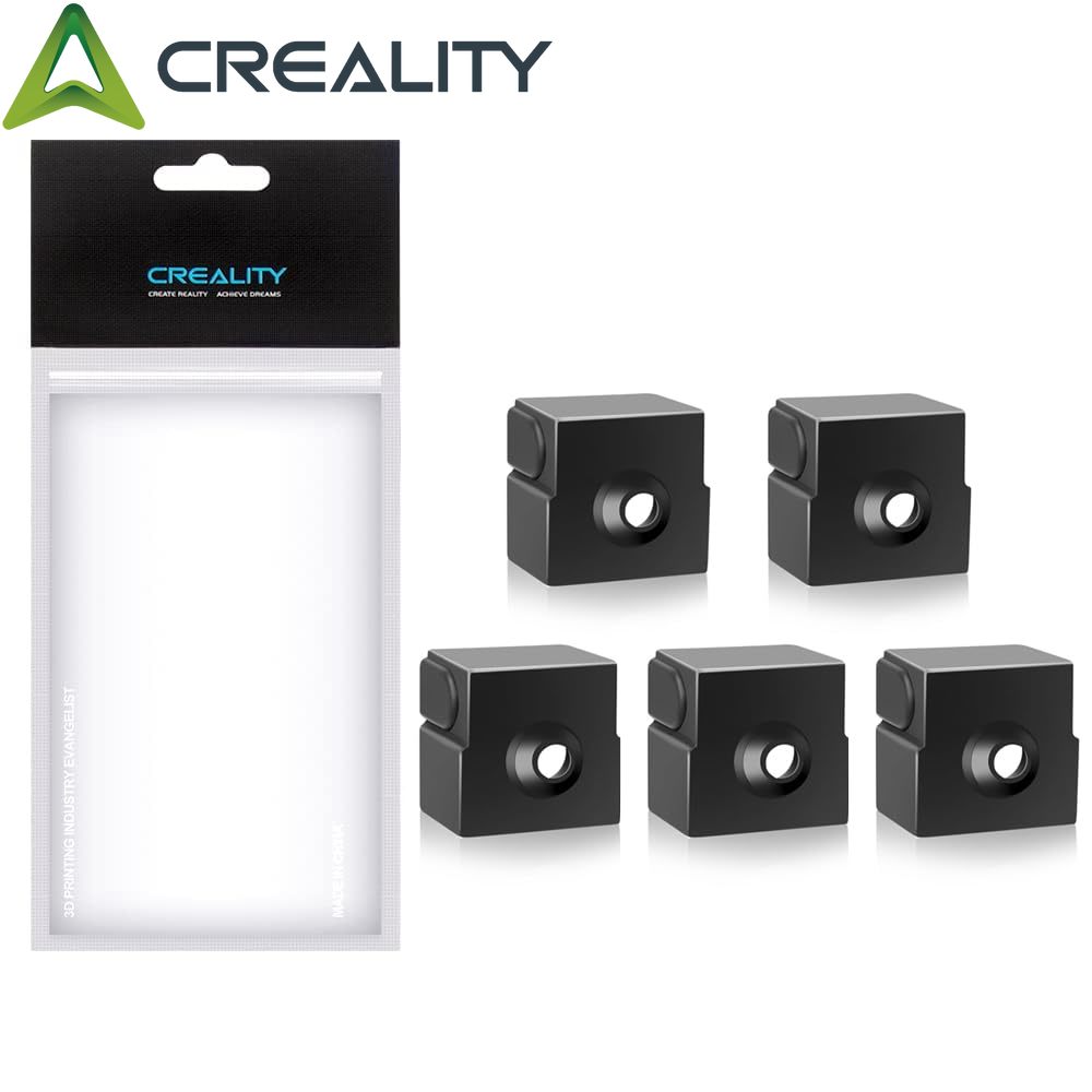 Creality Printer Ender 3 V3 - Creality Ender 3 V3 SE Silicone