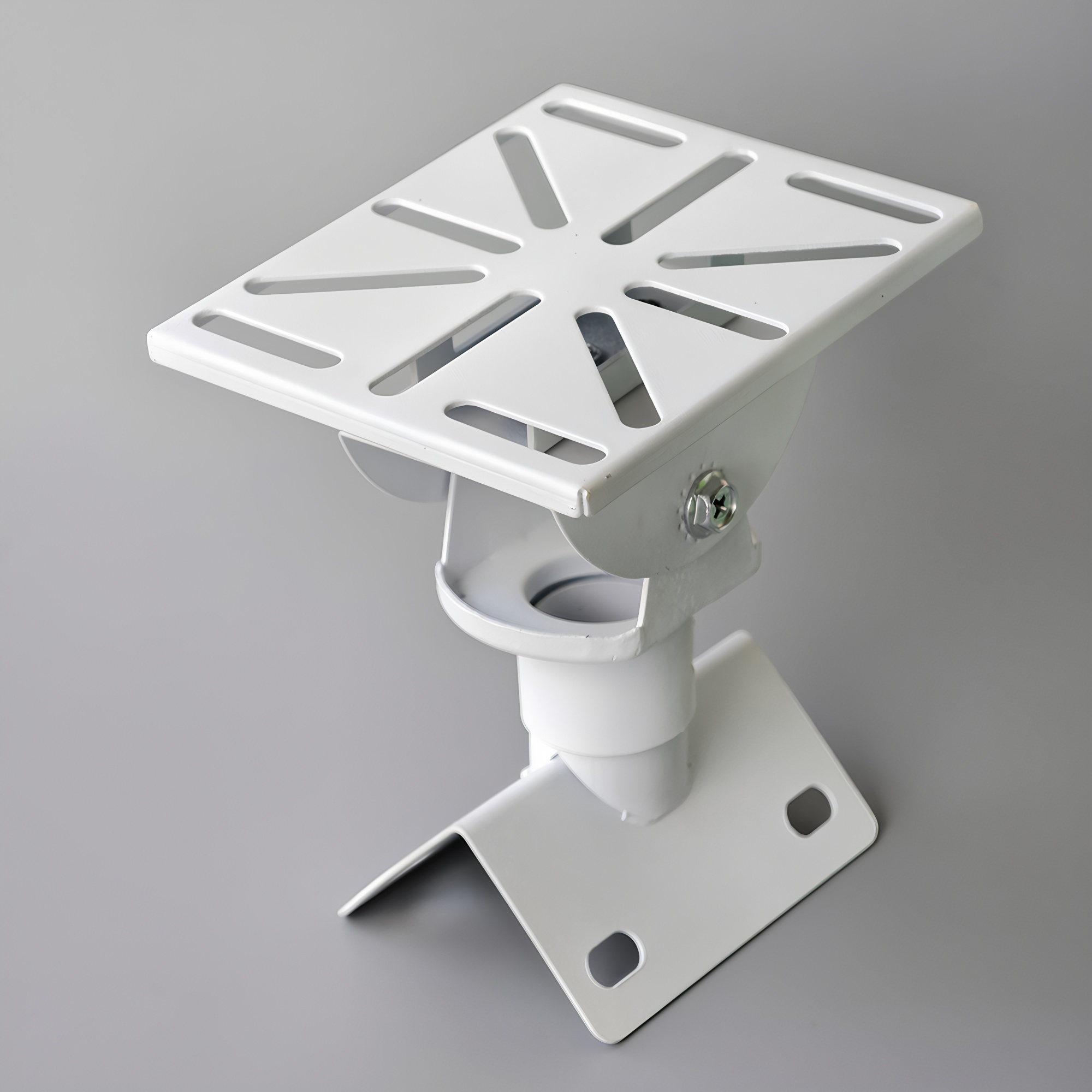Woodworking Right Angle Clamp - 90° Right-Angle Wireless PTZ Dome Camera