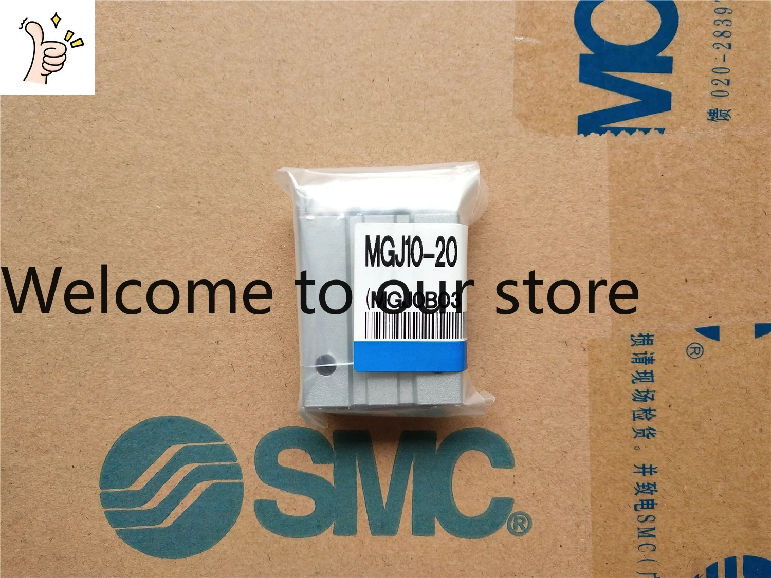 Woodworking Nl - 2026.4 New Genuine Japanese SMC With