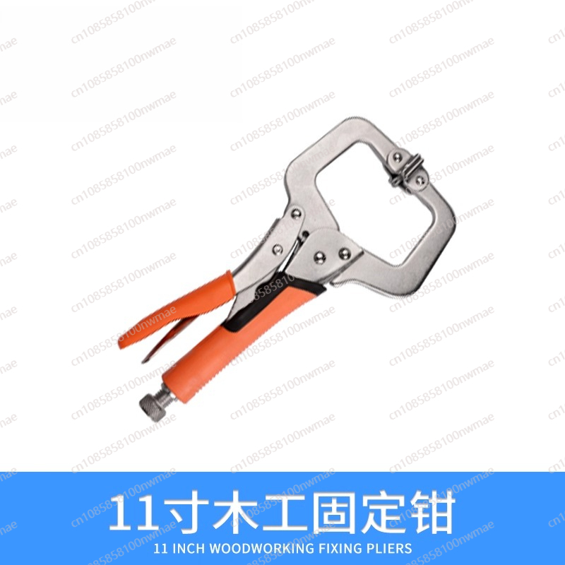 Woodworking Product - Powerful pliers multi-functional universal industrial grade