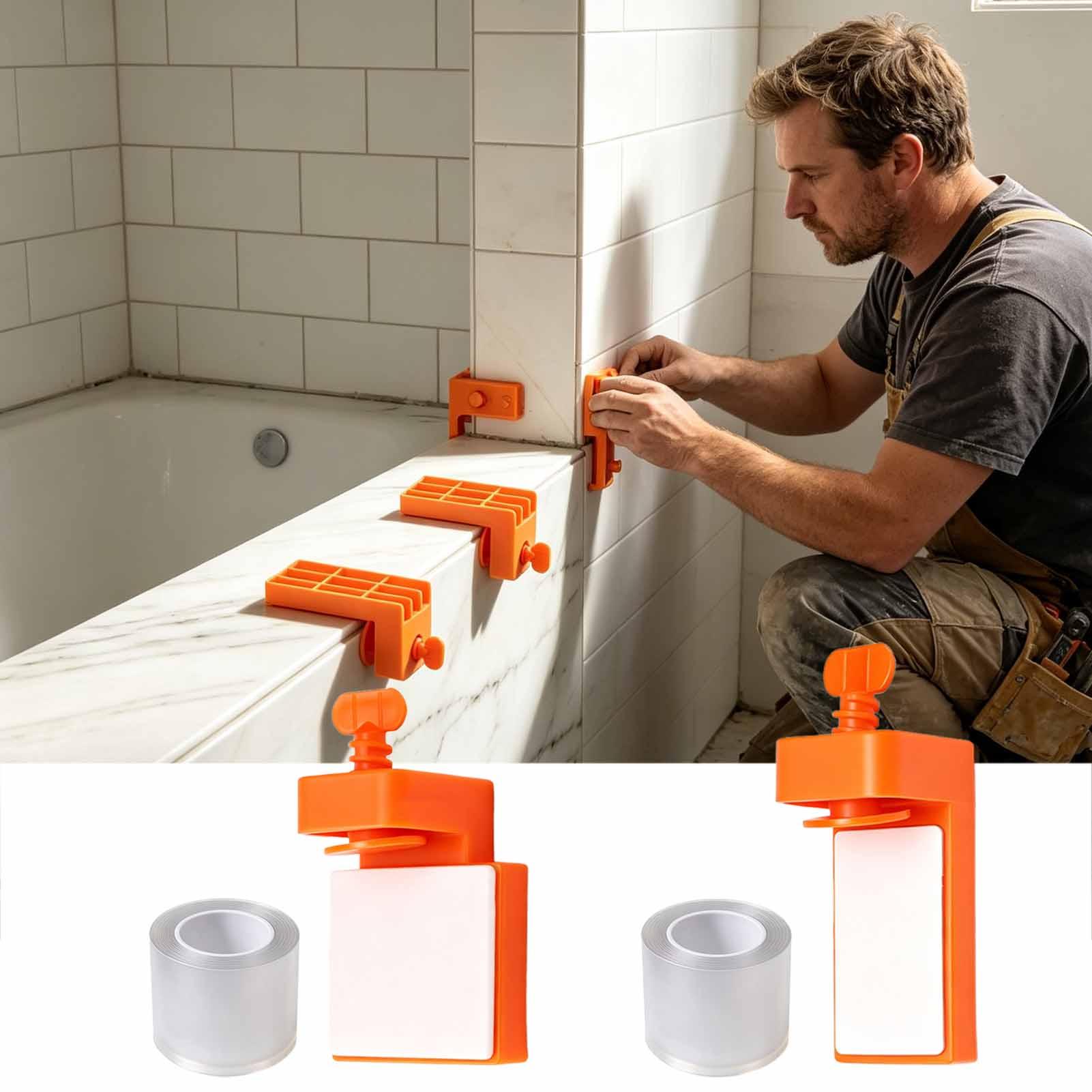 Corner Clamps Adjustable Preci - огляд і ціна Woodworking Right Angle Clamp