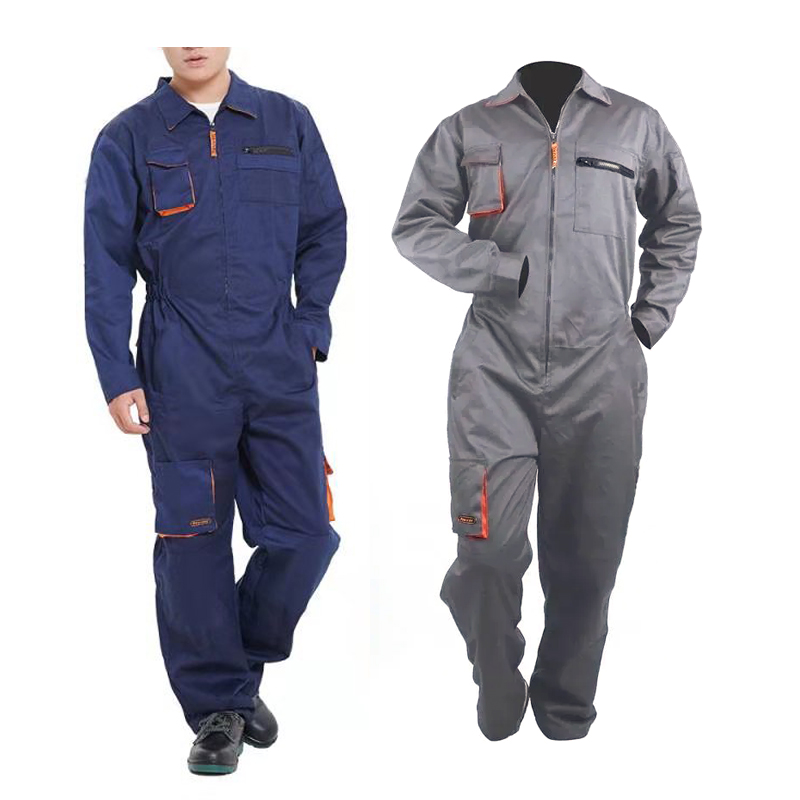2027 Work Overall Uniform Men  - огляд і ціна Woodworking Overalls