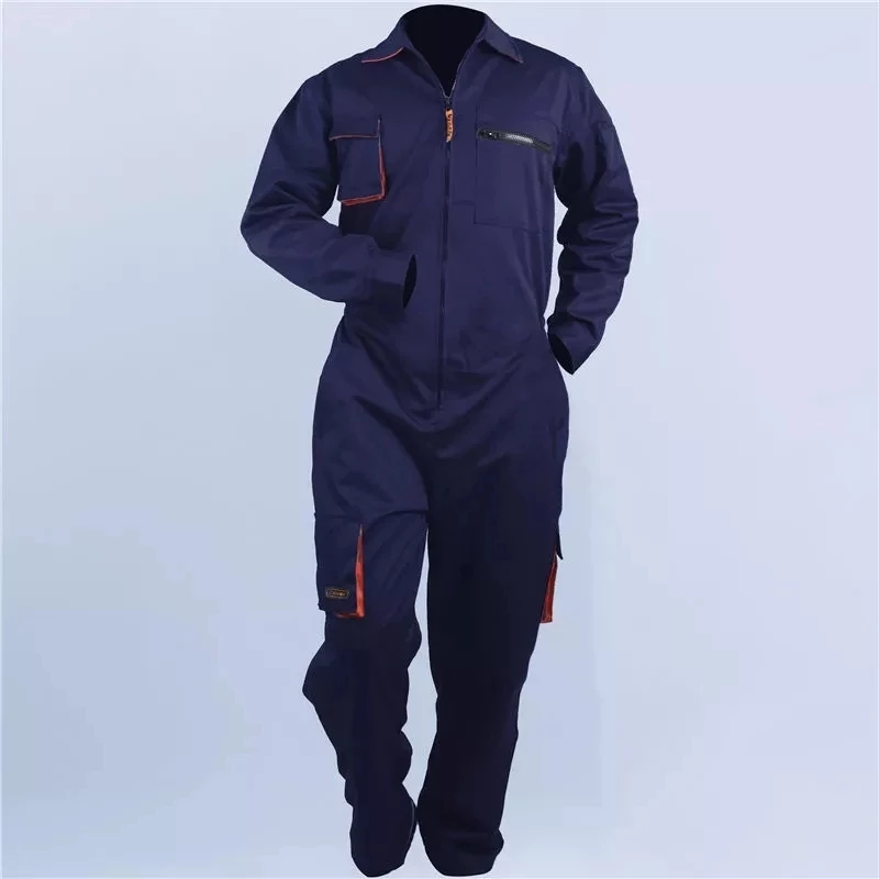 2027 Work Overall Uniform Men  - огляд і ціна Woodworking Overalls