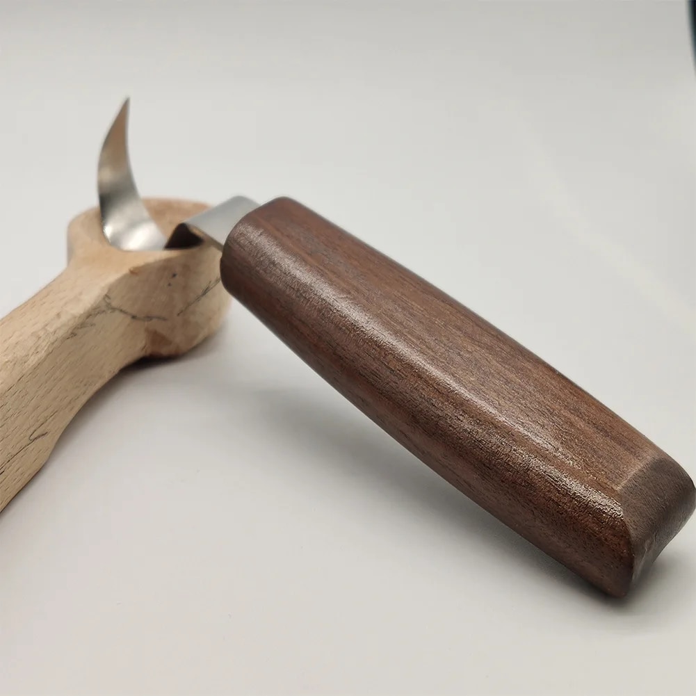 1pc Woodworking Carving Knife  - огляд і ціна Woodworking Class