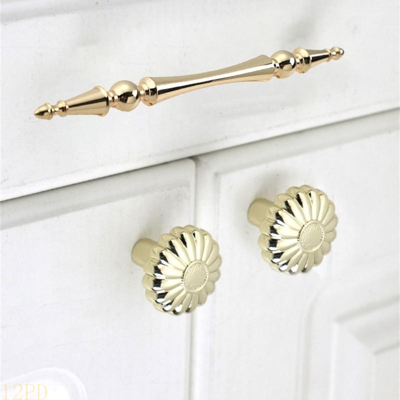 12PD Decorative Golden Drawers - огляд і ціна Woodworking Inspiration