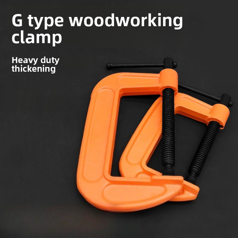 Woodworking Multifunctional Cl - огляд і ціна Workbench Woodworking