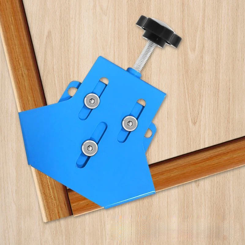 Upgrade S or L Woodworking Alu - огляд і ціна Woodworking Right Angle Clamp