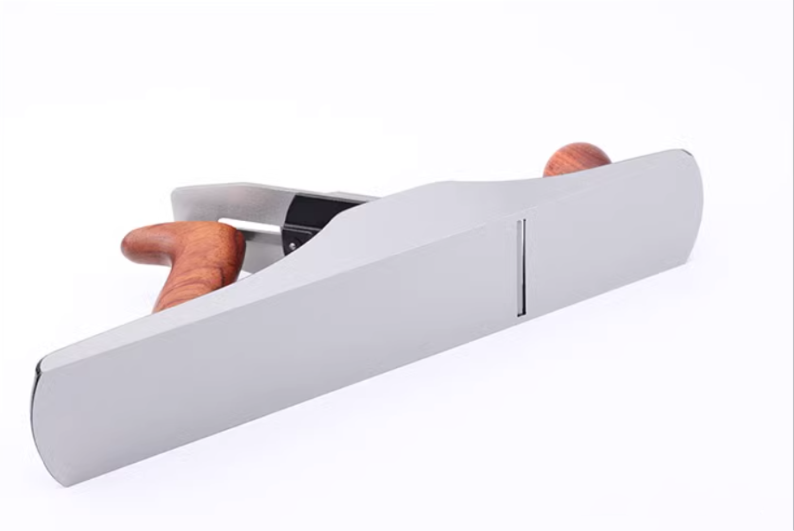 Qiangsheng Luban No.5 1/2 Hand - огляд і ціна Bench Plane Jointer