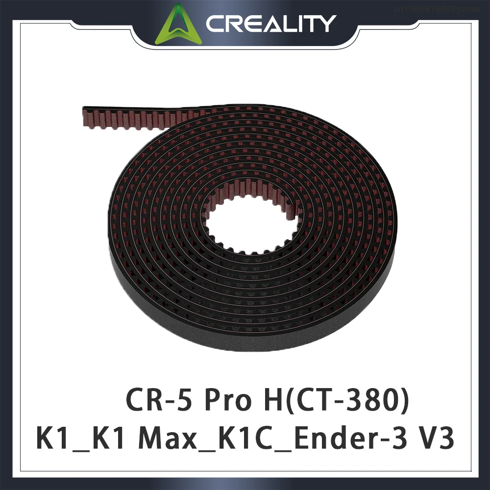 CREALITY Original Synchronous  - огляд і ціна Creality Printer Ender 3 V3