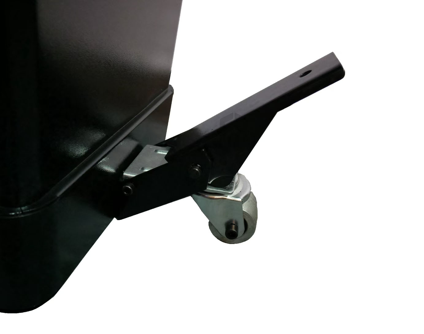 W0102 8 Inch Cast Iron Grizzly - огляд і ціна Bench Plane Jointer