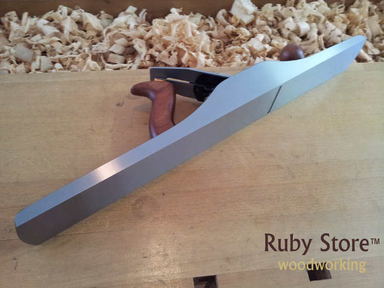 Qiangsheng Luban No.8 Jointer  - огляд і ціна Bench Plane Jointer