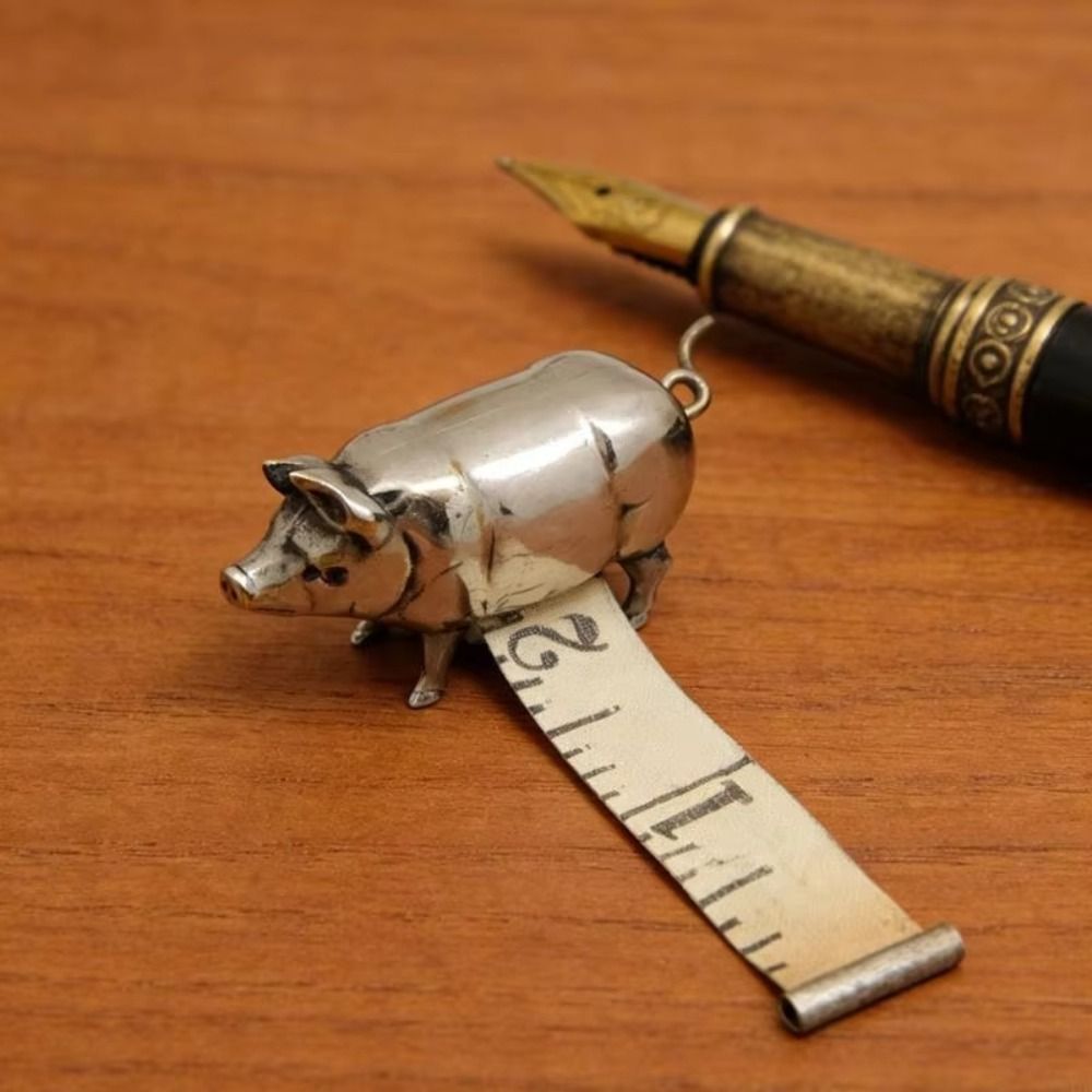 Cute Design Antique Pig Mini T - огляд і ціна Woodworking Inspiration
