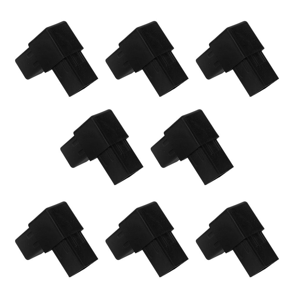 8Pcs 2 Way Tube Connector Plas - огляд і ціна Woodworking Youtube Projects