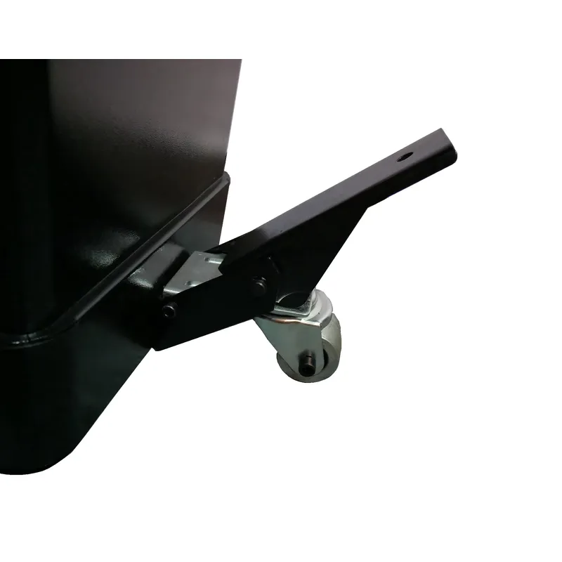 2026 STR 8 Inch Cast Iron Griz - огляд і ціна Bench Plane Jointer