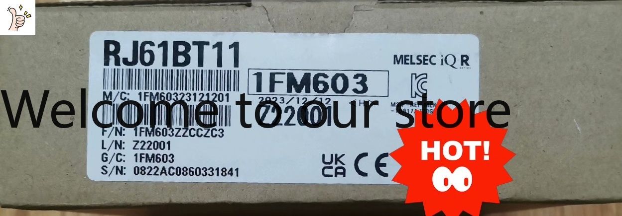 RJ61BT11 Brand New Original Ge - огляд і ціна Woodworking Auctions