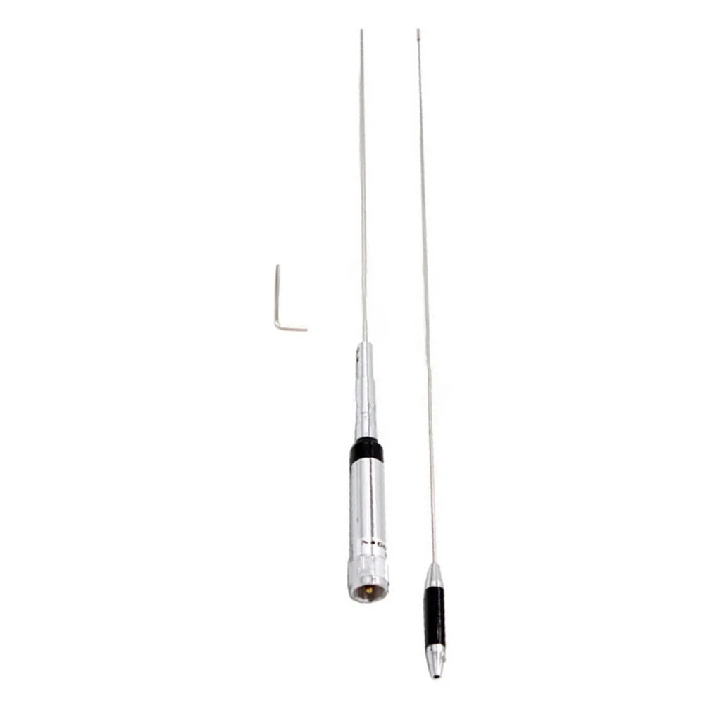 NL-770R VHF/UHF 144 430MHz Dua - огляд і ціна Woodworking Nl