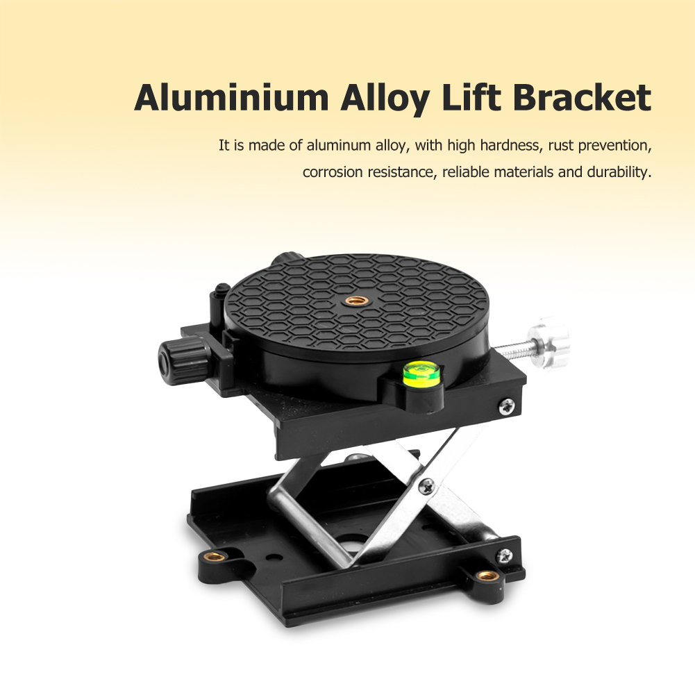 Aluminium Alloy Laser Level Br - огляд і ціна Workbench Woodworking