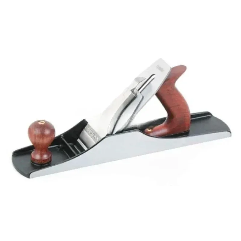 Bedrock Pattern Hand Jointer P - огляд і ціна Bench Plane Jointer