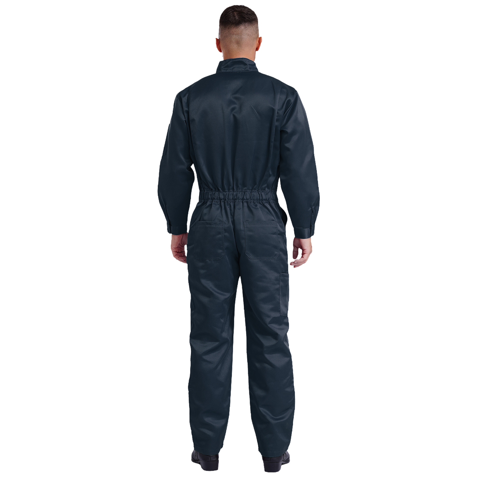 Mens 100% Cotton Overalls Body - огляд і ціна Woodworking Overalls