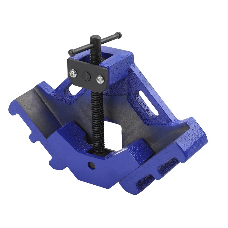 Precision Welding Clamp 90 Deg - огляд і ціна Woodworking Right Angle Clamp