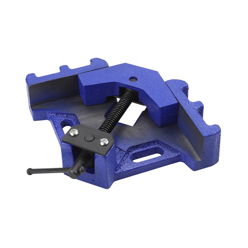 Precision Welding Clamp 90 Deg - огляд і ціна Woodworking Right Angle Clamp