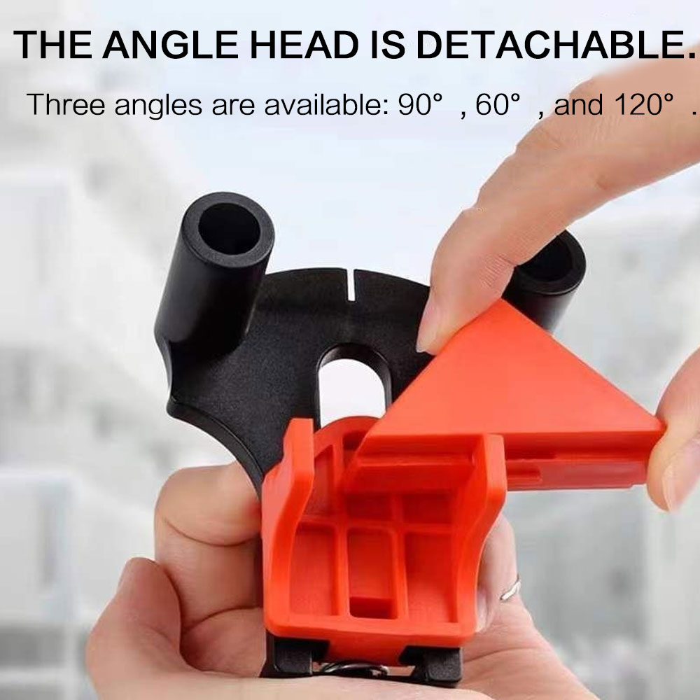 Premium Woodworking Carpentry  - огляд і ціна Woodworking Right Angle Clamp