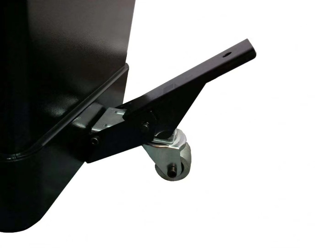 W0102 8 Inch Cast Iron Grizzly - огляд і ціна Bench Plane Jointer