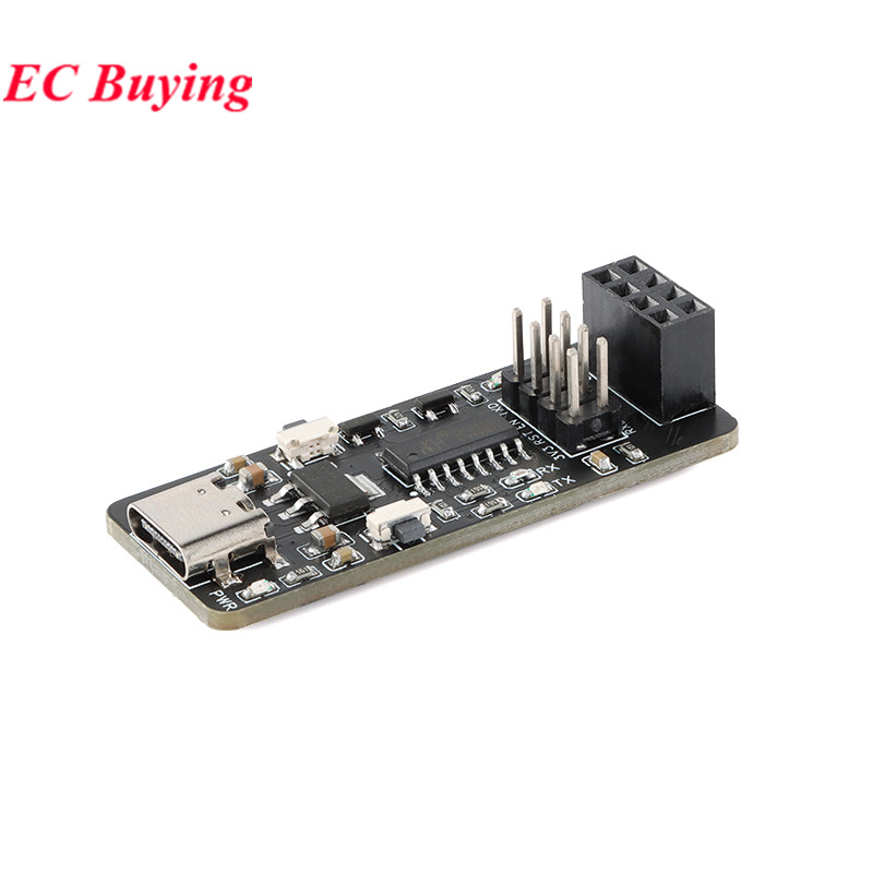 1-5Pc ESP32 ESP-Prog Developme - огляд і ціна Woodworking Hacks
