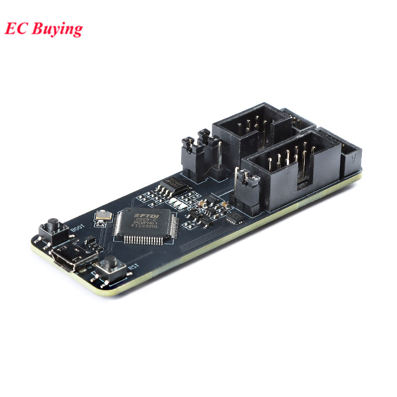 1-5Pc ESP32 ESP-Prog Developme - огляд і ціна Woodworking Hacks