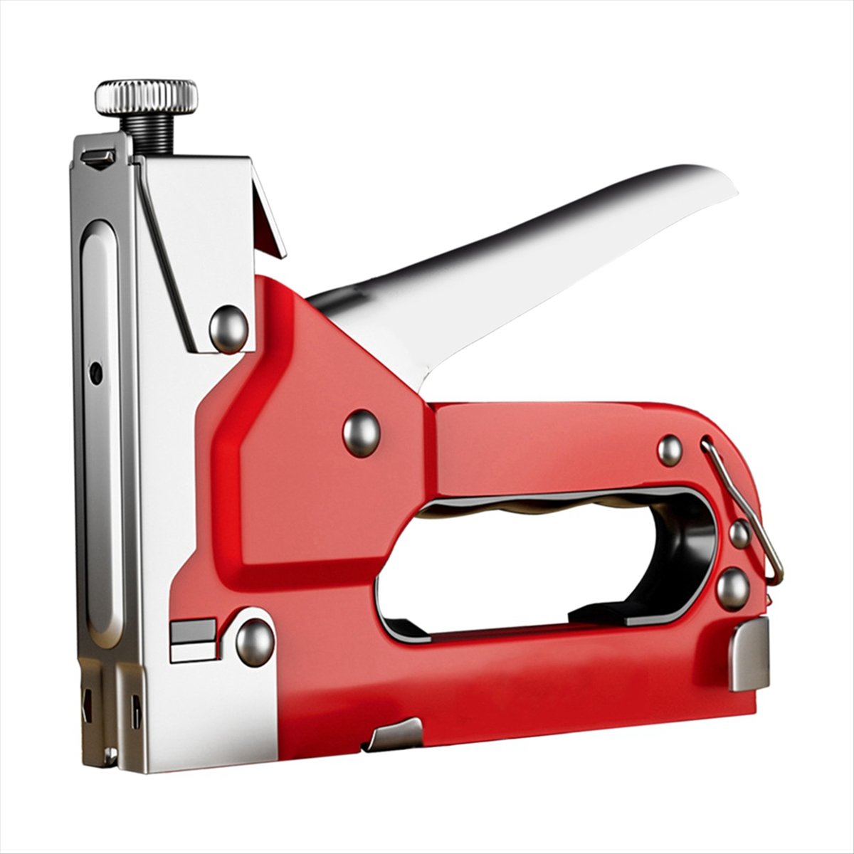 N82R Manual Three-Purpose Nail - огляд і ціна Woodworking Nails