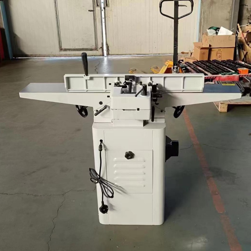 6 Inch Wood Jointer Machine Su - огляд і ціна Bench Plane Jointer