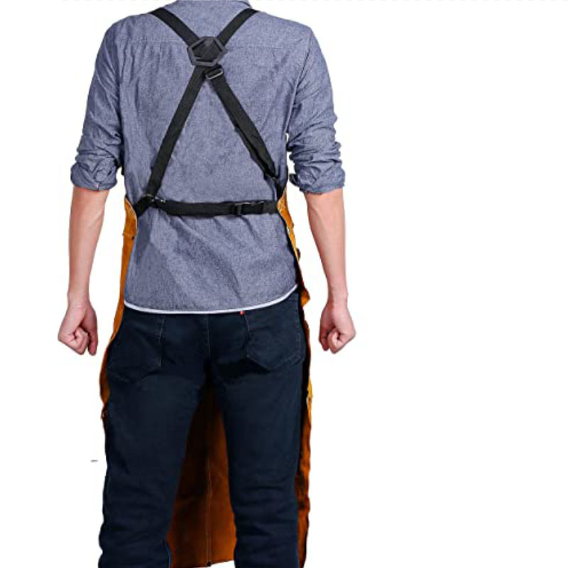 Apron Canvas Apron Woodworking - огляд і ціна Woodworking Overalls