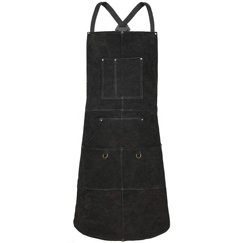 Apron Canvas Apron Woodworking - огляд і ціна Woodworking Overalls