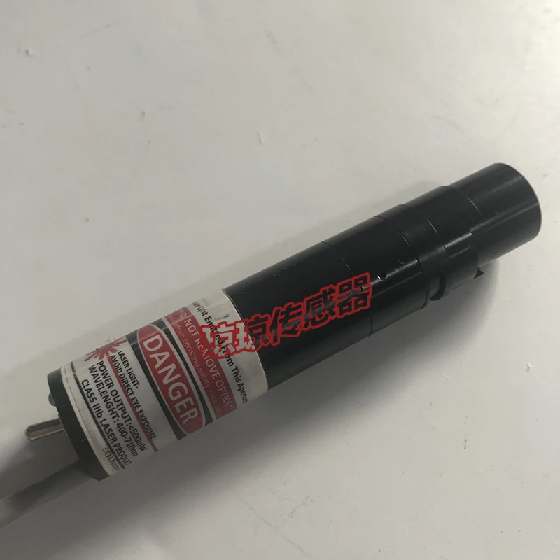 NL-660S-5-01L-20 Sensor - огляд і ціна Woodworking Nl