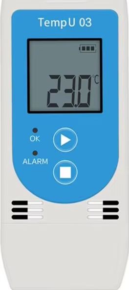 USB Temperature Humidity Data  - огляд і ціна Woodworking Pdf