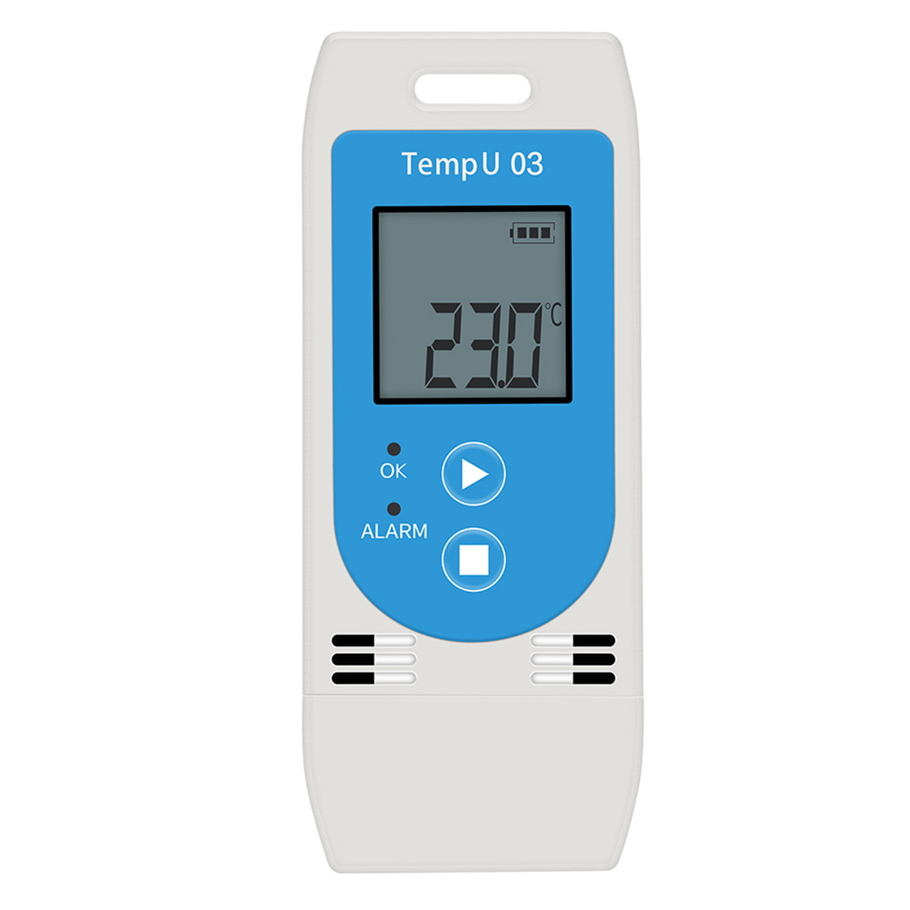 USB Temperature Humidity Data  - огляд і ціна Woodworking Pdf