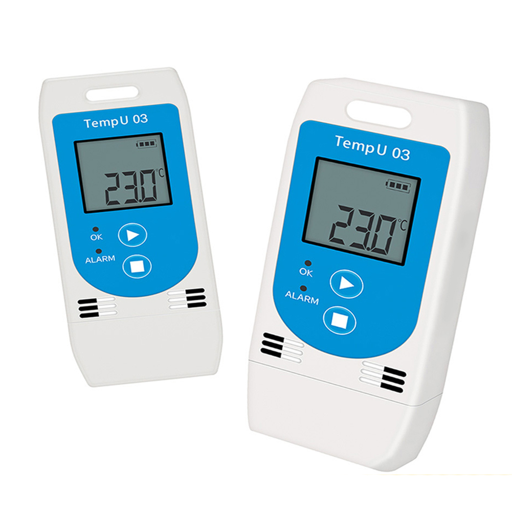 USB Temperature Humidity Data  - огляд і ціна Woodworking Pdf