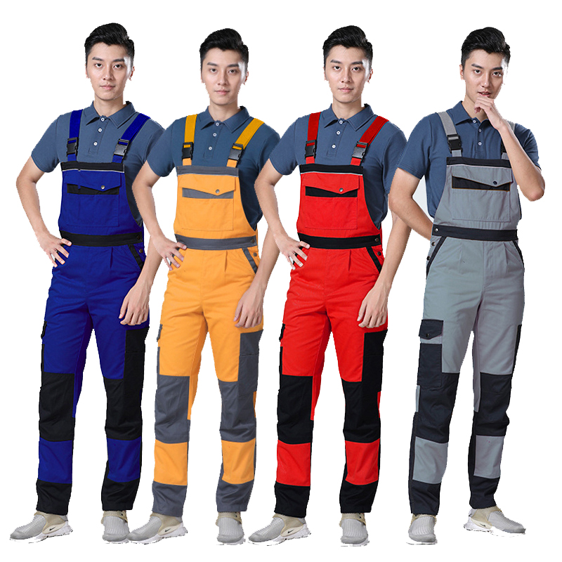 Bib Overalls Work Overall Unif - огляд і ціна Woodworking Overalls