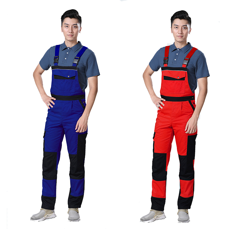Bib Overalls Work Overall Unif - огляд і ціна Woodworking Overalls
