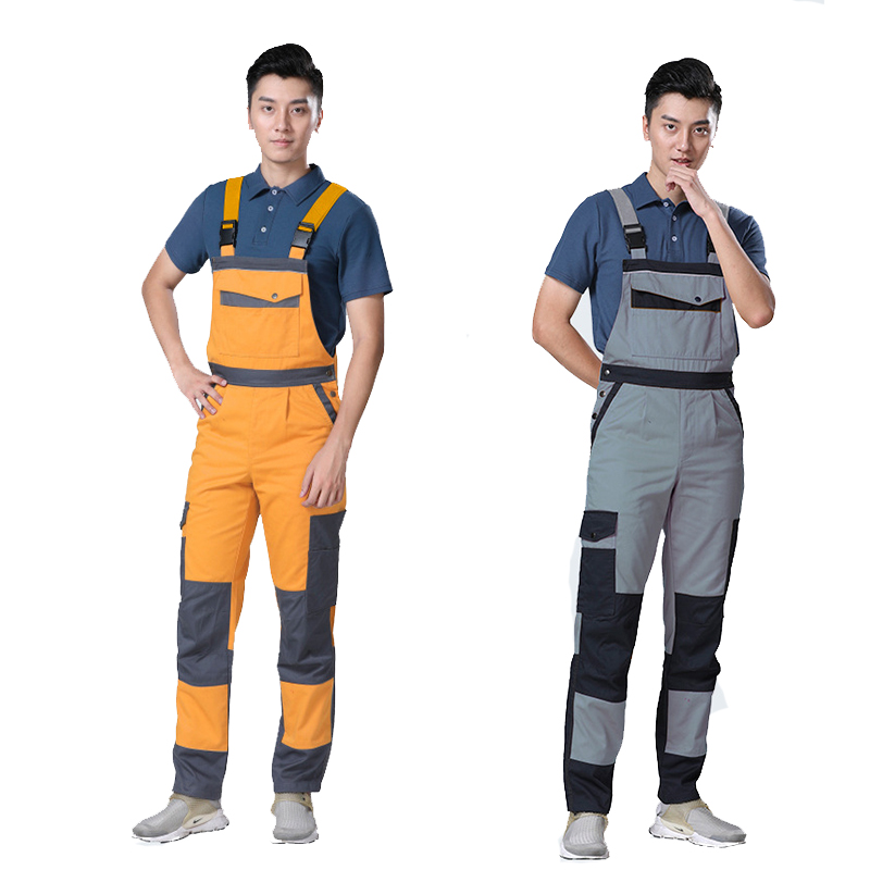 Bib Overalls Work Overall Unif - огляд і ціна Woodworking Overalls