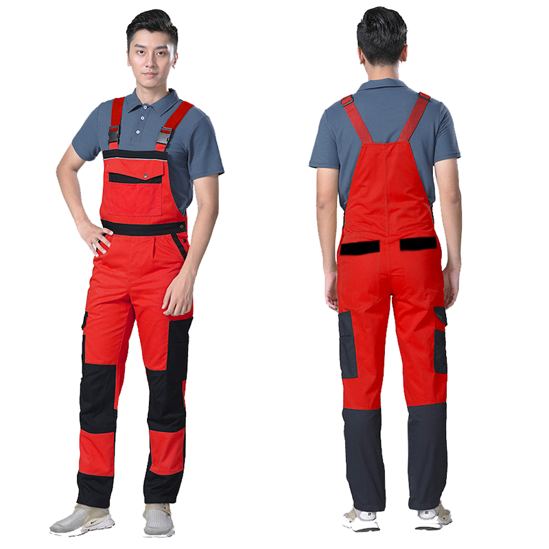 Bib Overalls Work Overall Unif - огляд і ціна Woodworking Overalls