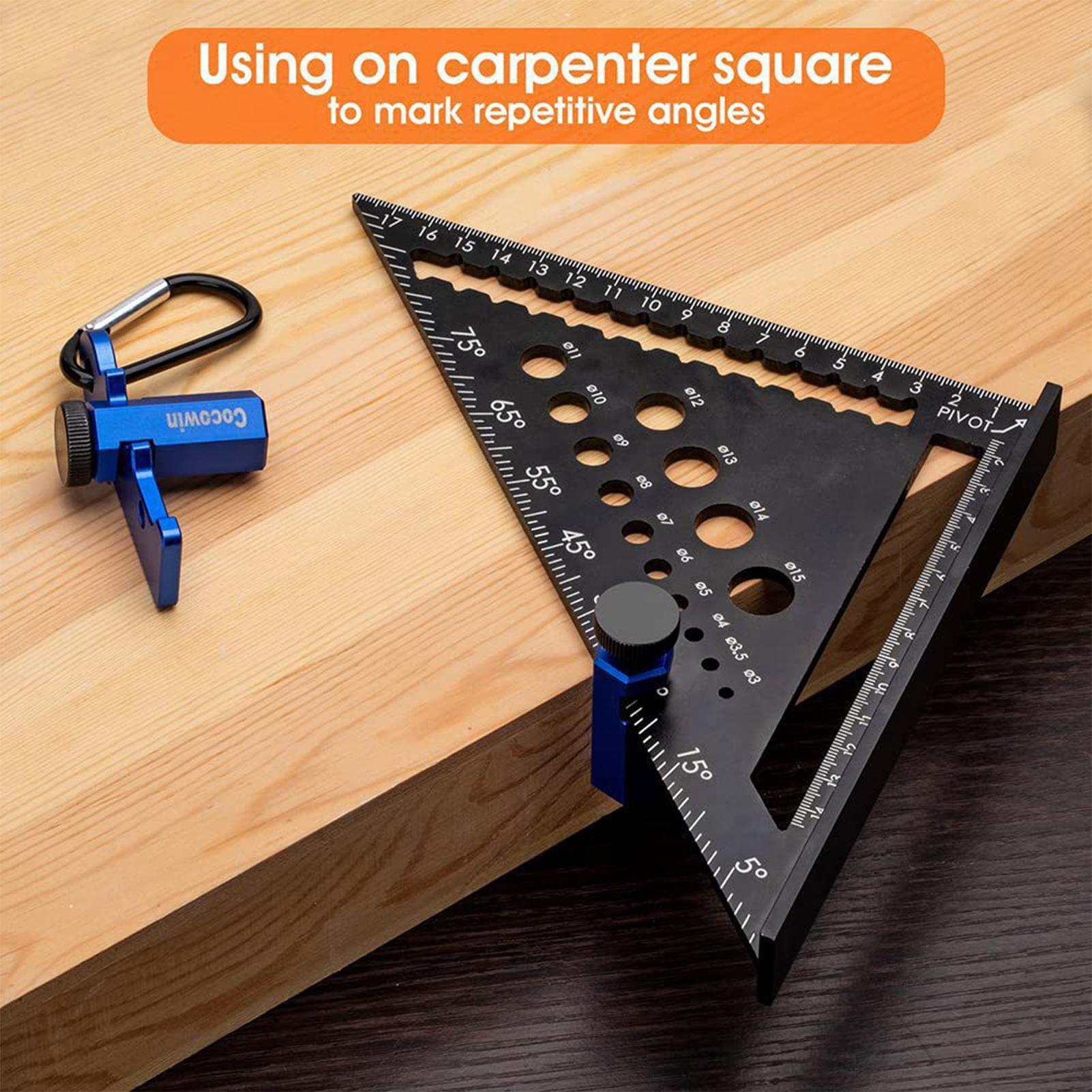 Square Clamps For Woodworking  - огляд і ціна Woodworking Right Angle Clamp