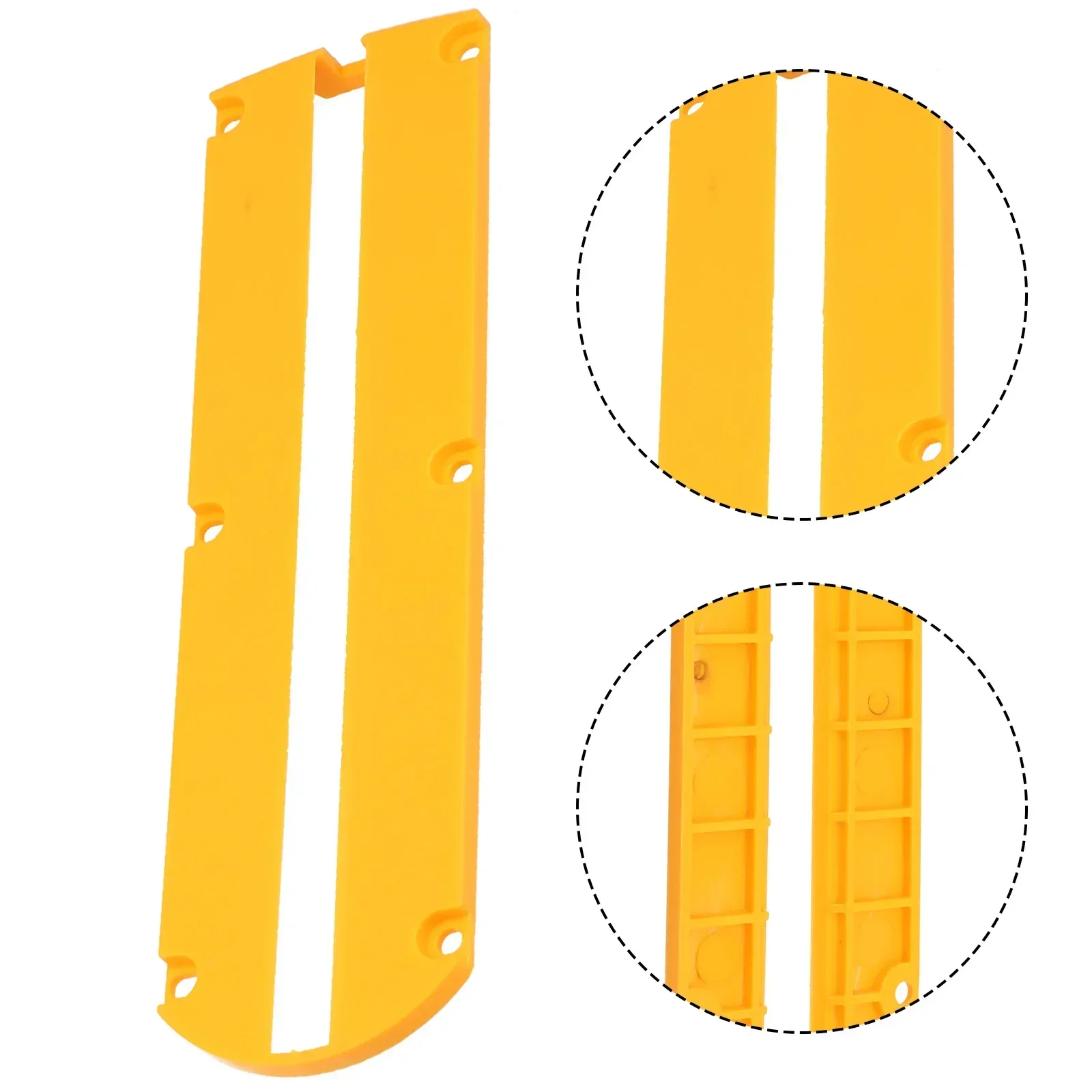 Miter Saw Kerf Plate 146726-02 - огляд і ціна Woodworking Kerf